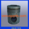 volvo fh16 truck spare parts piston 0380600