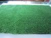UV Resistant Artificial Pet Grass For Indoor / Outdoor Decoration