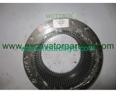 EX200-5 Swing Motor Ring Gear 1025957