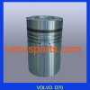 TD71 Volvo engine parts piston 0375710