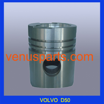 pistons for volvo B230/B230T/D50 engine 0376600