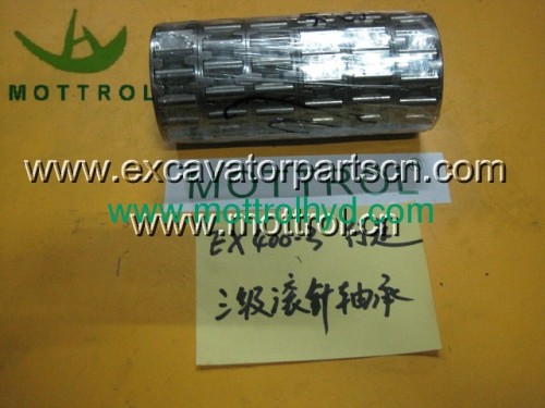 EX400-3 TRAVEL MOTOR NEEDLE BEARING 1ST