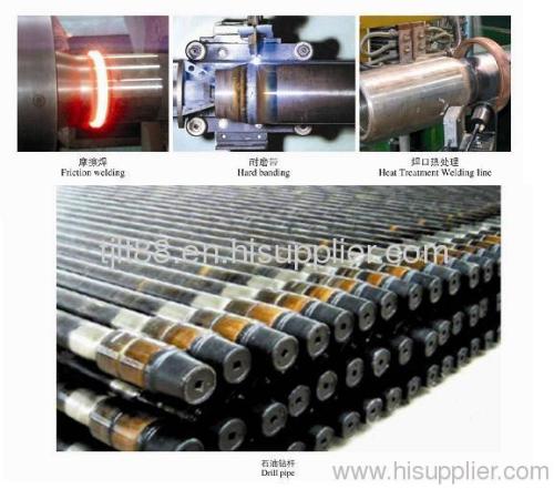 API steel pipe, Drill pipes, Drill Collar, Non-dig drill pipe, Non-excavate drill pipe, steel pipe,