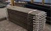 Seamless Base Heat Exchange Spiral Finned Tube With ASTM B891
