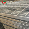 flooring and platform steel grating panel