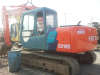 sell used hitachi excavator ex60-1 ex100 ex120