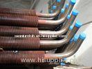 Highly Demanded Spiral Finned Tube Used In Heat Exchangers