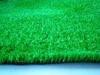 UV Resistanct Artificial Grass Around Swimming Pools 2800 Dtex