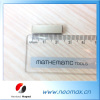 small permanent rectangular magnets