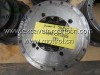 PC200-6 TRAVEL MOTOR CASING