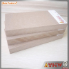 High quality E1 mdf board in cheap price