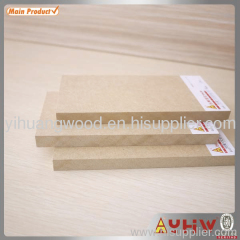 Carb p2 mdf board with high quality
