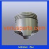 suzuki engine parts piston F8A ST90(12111-78110)