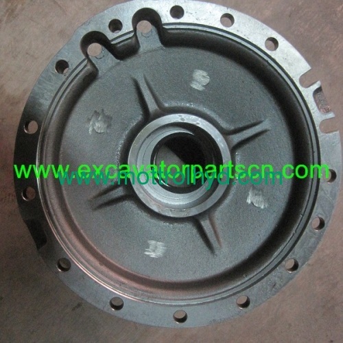 SK220-3 M2X170 SWING MOTOR HOUSING