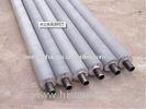 OEM Aluminum Spiral Finned Tube For Air Cooler