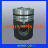scania truck spare parts DS11.01 piston 0613500