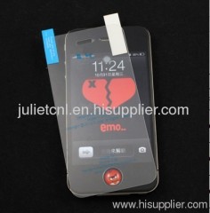 Tempered Glass Series Screen Protector for Iphone 5