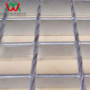 stainless bar steel grating