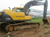 sell used volvo excavator ec210blc ec290blc