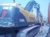 sell used volvo excavator ec360blc ec460blc