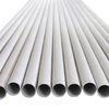 Capillary 304 Seamless Stainless Steel Tubing With ASTM Standards