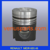 renault rvi parts MIDR 620.45 piston 2092210 ,2092200