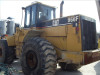 sell used caterpillar whell loader 966g 966f 966e