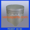 peugeot 504 pistons 0392500,0392590