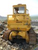 sell used komatsu crawler loader D75S D95S D115S