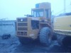 sell used kawasaki wheel loader 70z 70b 80z