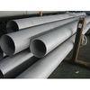 0.4um Internal Seamless 316L Stainless Steel Tubing , Hydraulic Cylinder