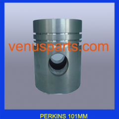 perkins spare parts A4.107 piston ring 741335M91,81522