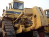 sell used caterpillar bulldozer D8K D8N D9N