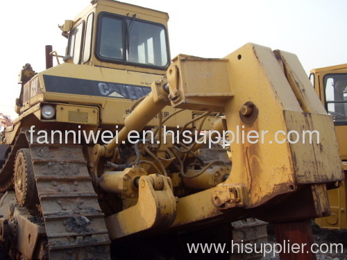 sell used caterpillar bulldozer D8K D8N D9N