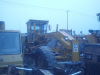 sell used caterpillar grader 12G 14G 140G