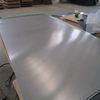 Light Weight Gr2 Titanium Alloy Plate For Condensator