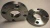 ANSI B16.5 Gr7 Seamless Titanium Flange , Screwed Flange