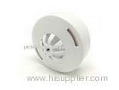 Wall mounted heat detector temperature 12V With photoelectric signal