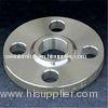 High Strength Gr4 Titanium Flanges Used In Cars With Customized