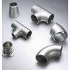 Corrosion Resistance Gr1 Titanium Flanges With ASTM B363 Standard
