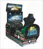 42&quot; Simulator Shooting Arcade Machine Blazing Angle For Amusement MS-QF180-1
