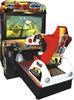 Dynamic Sky Trooper Shooting Arcade Machine With Electronic Video MS-QF195-3