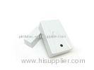 Wireless alarm Magnetic Door Contacts recessed switch for security systems