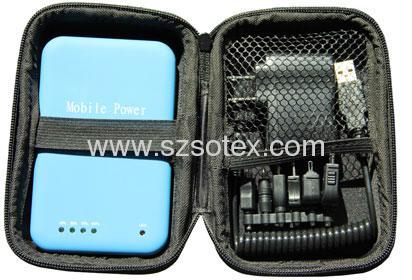 Mobile power bank 6000mAh 