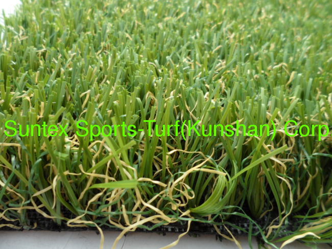 35mm artificial turf for home garden