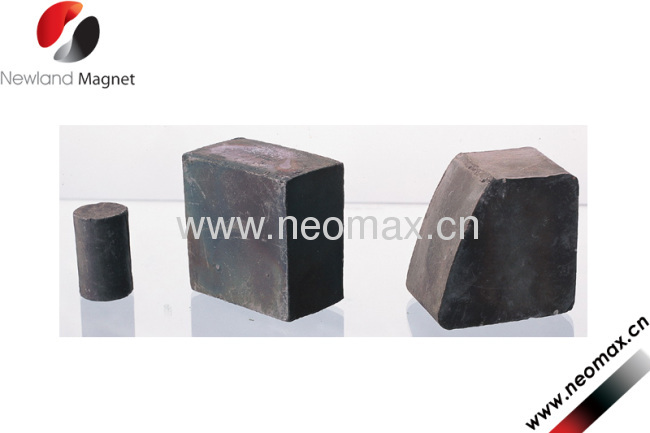 Rare earth smco magnets