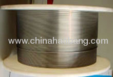 HB-YJ551NiCrCuFlux- cored Wire for Corrosion Resistance Steel