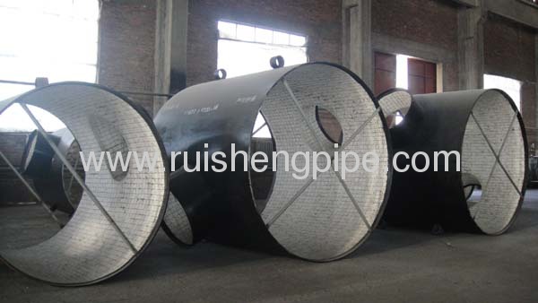 BS 3293-1960 large diameter carbon steel flanges Chinese manufacturer