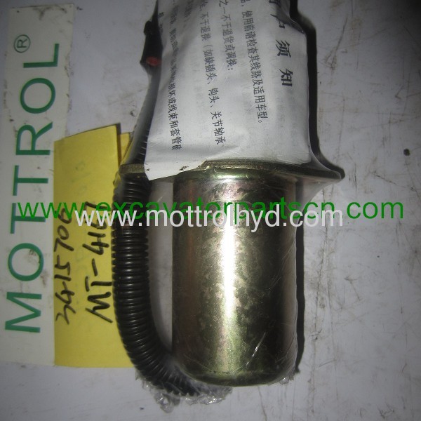 3415706/ MT-4167flameout solenoid