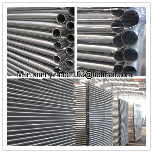 industry wire mesh fence&temporary wire mesh fence